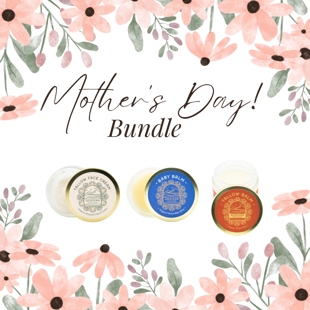 Ultimate Mother's Day Bundle
