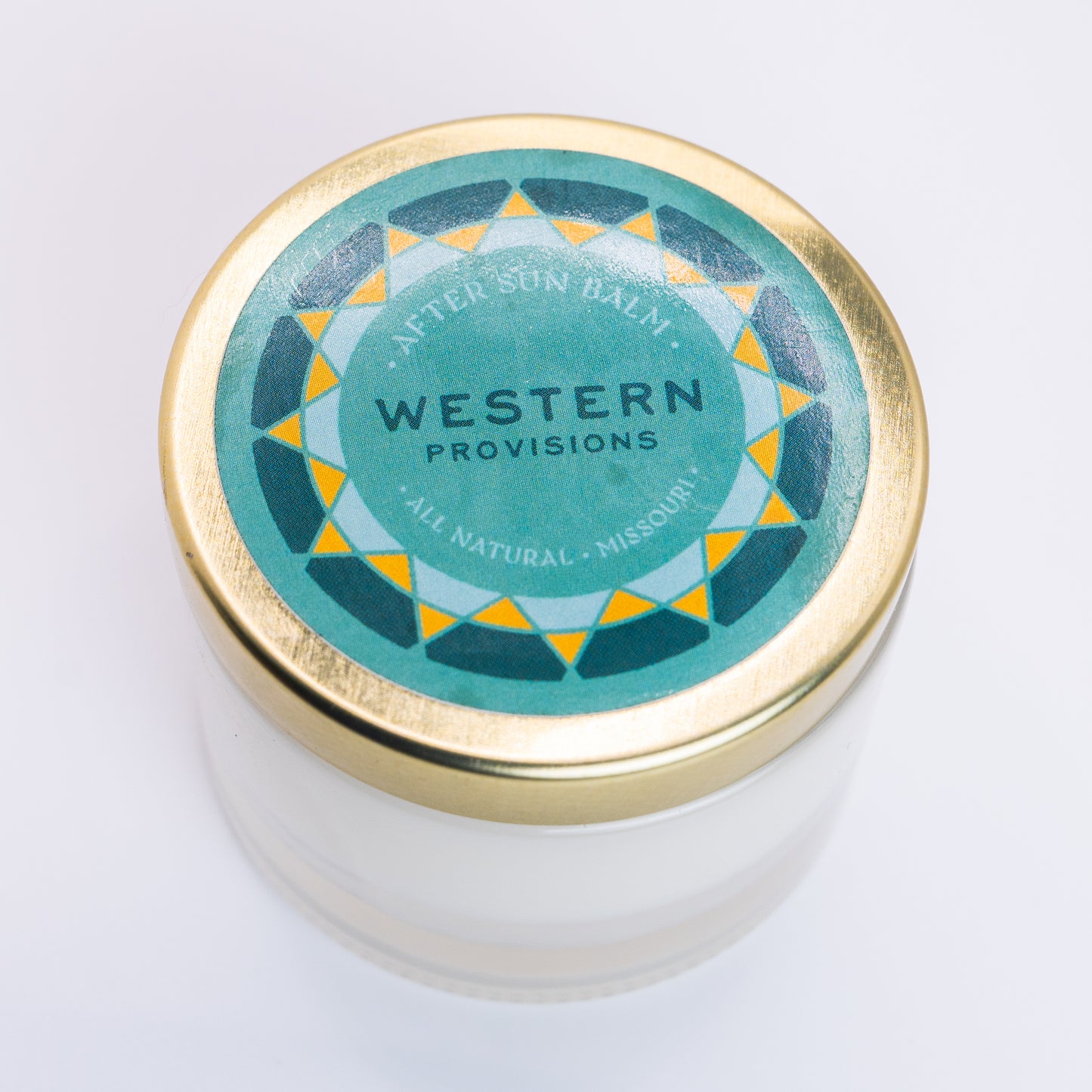 After Sun Balm (Coming Soon)
