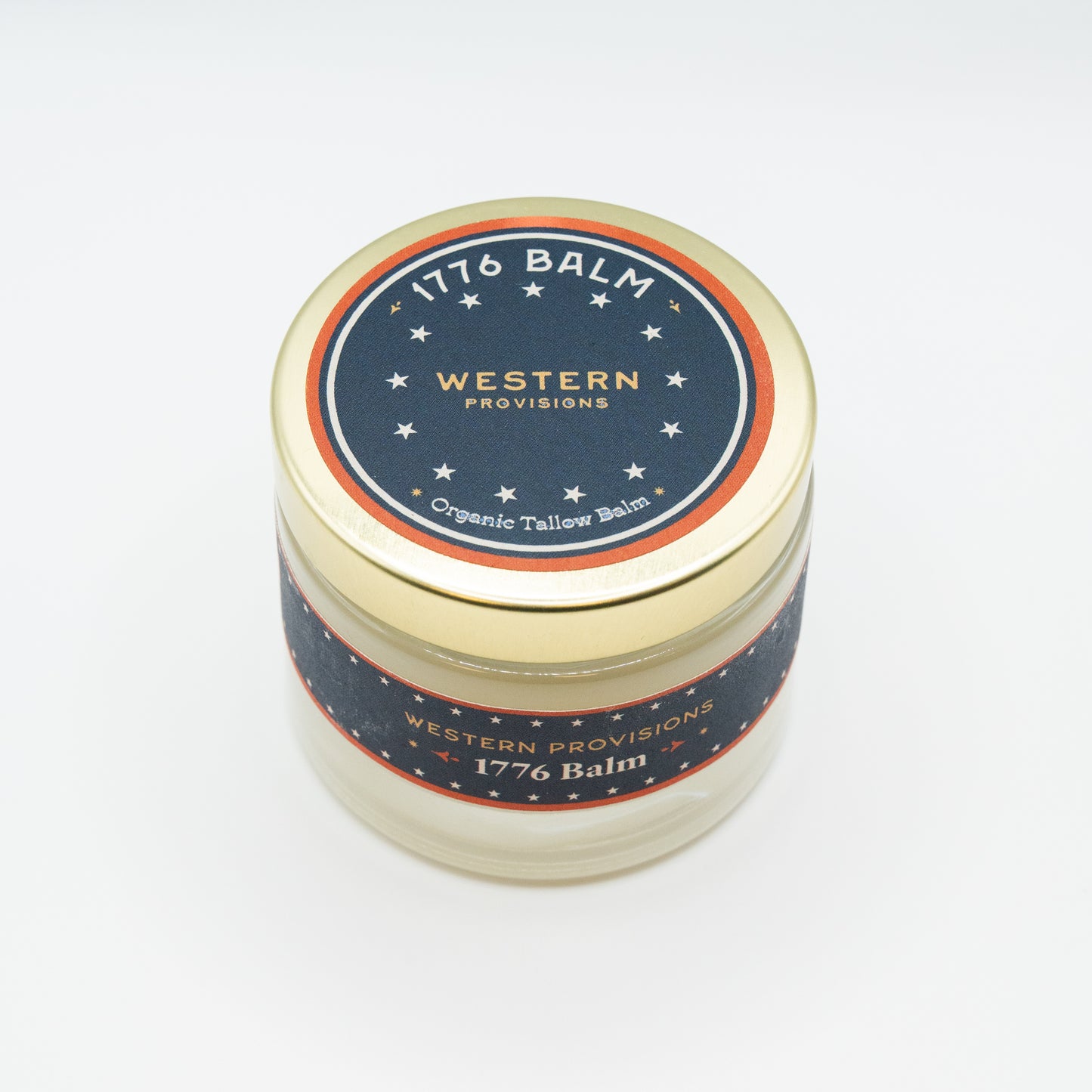 1776 Balm