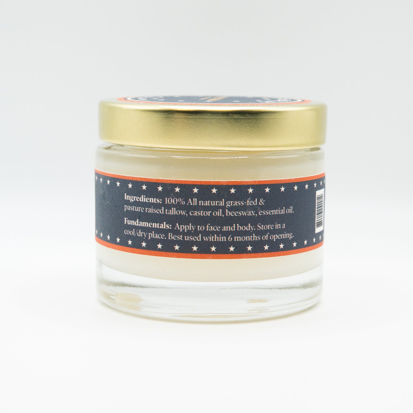 1776 Balm