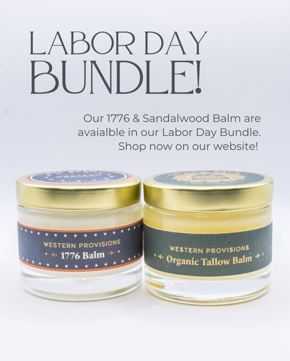 Labor Day Bundle