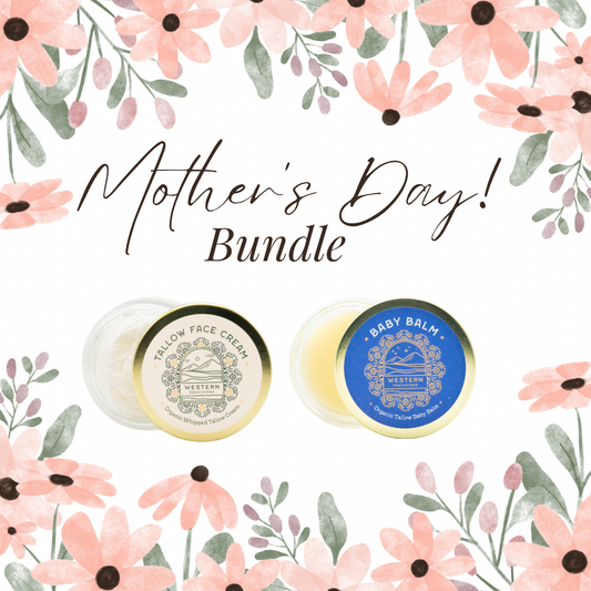 Mother's Day Bundle