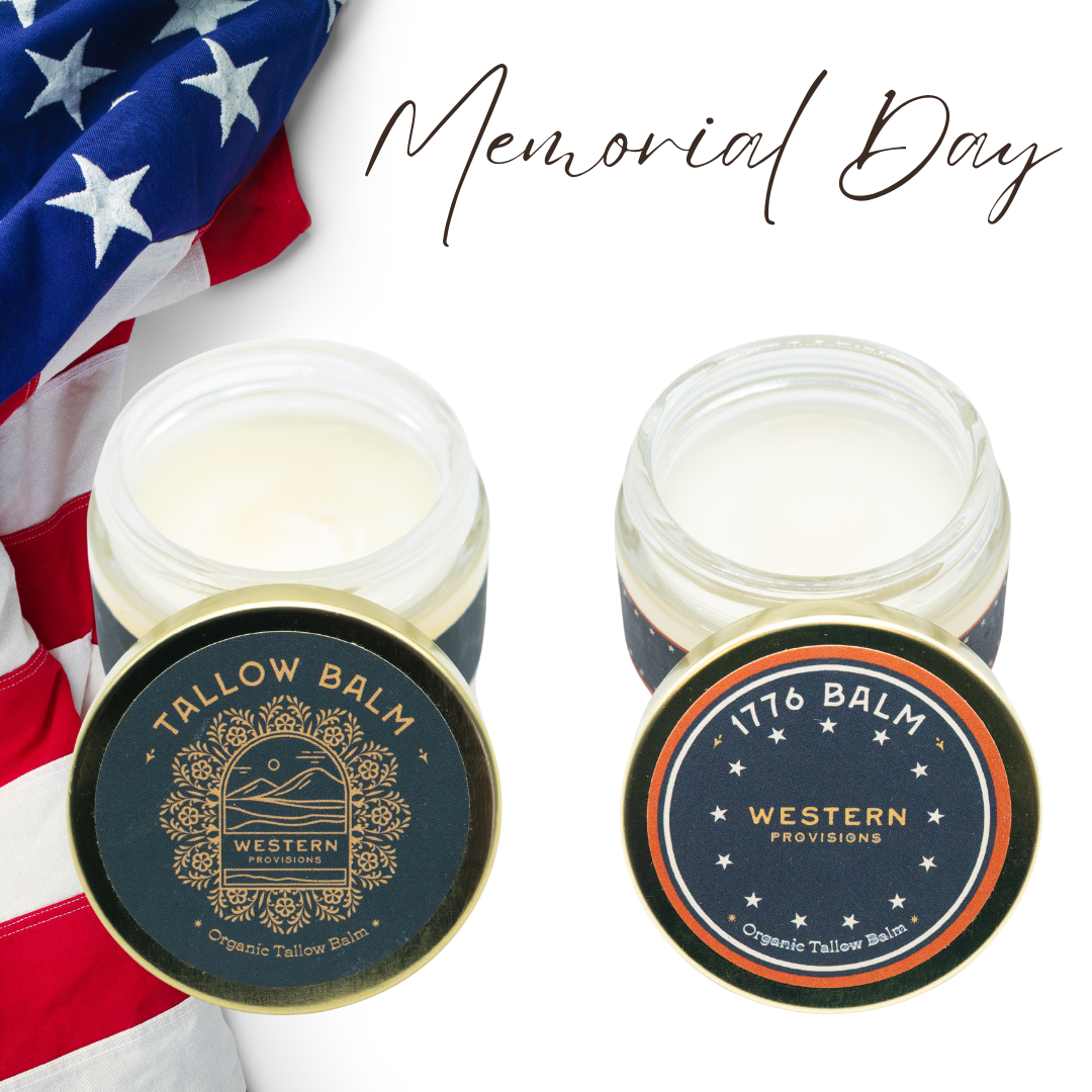Memorial Day Bundle
