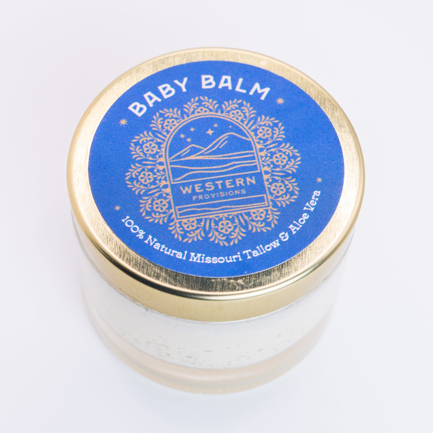 Baby Balm