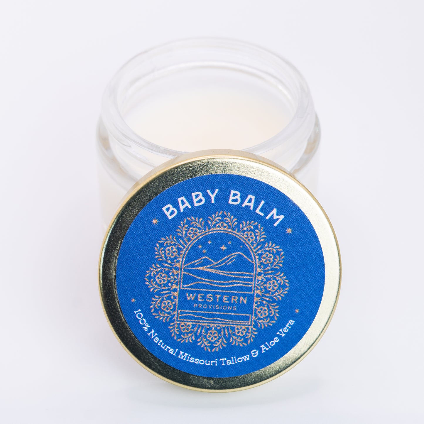 Baby Balm