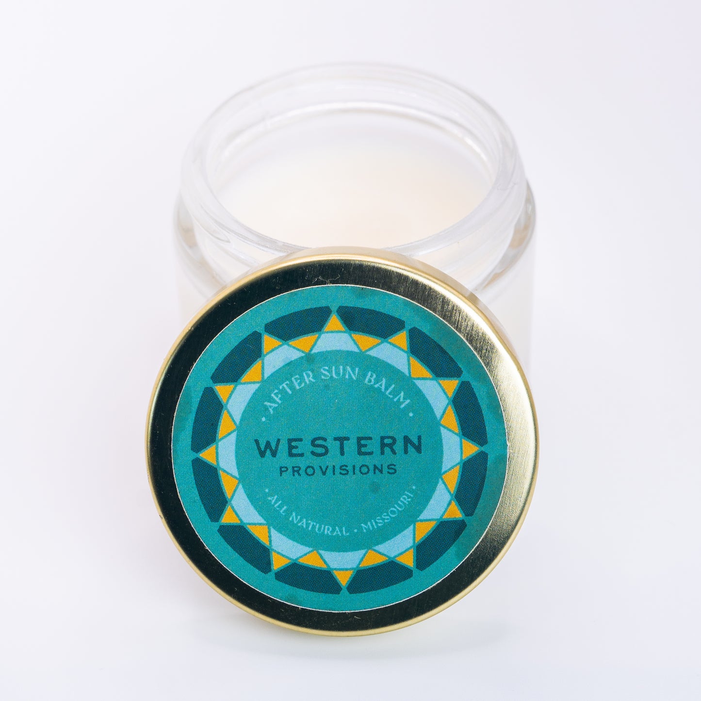 After Sun Balm (Coming Soon)