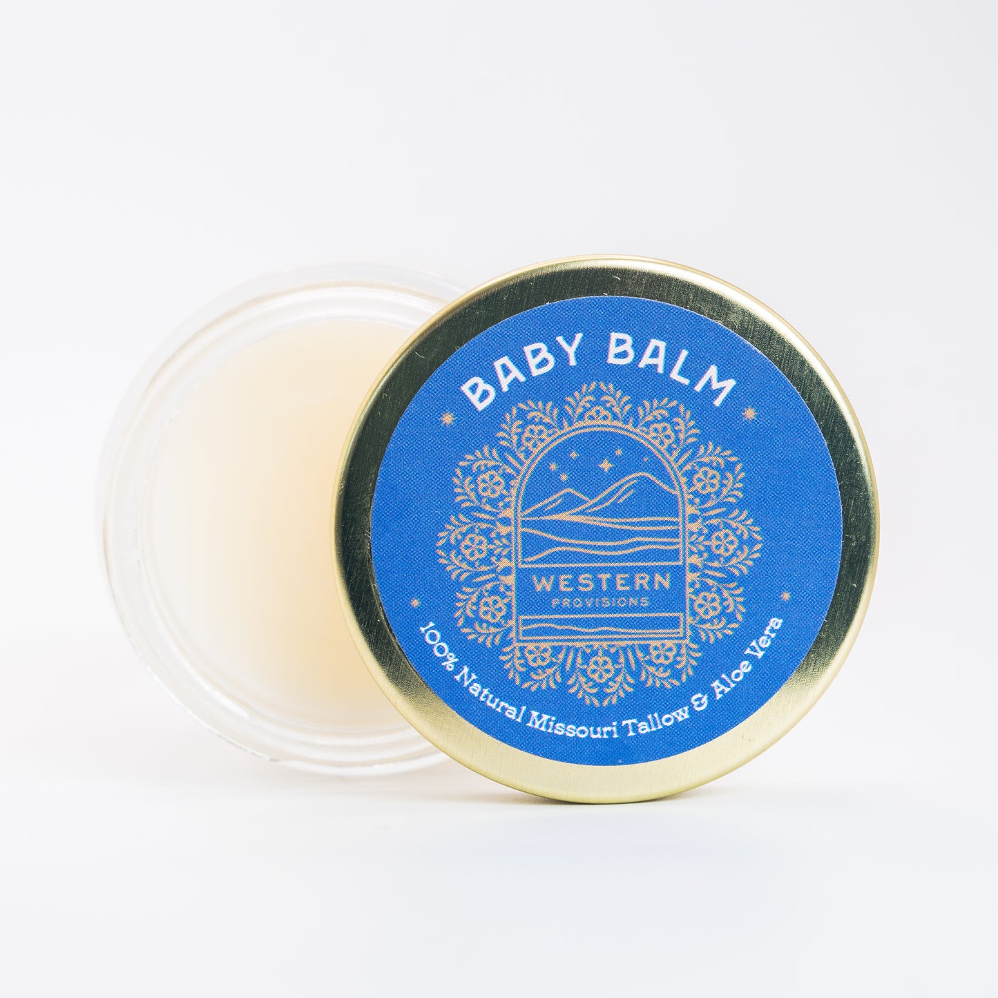 Baby Balm