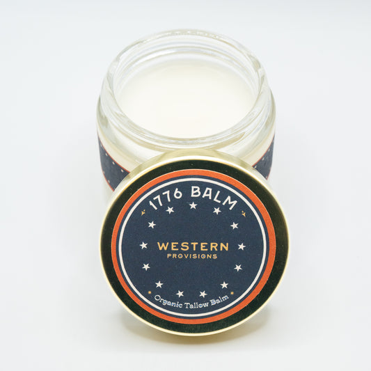 1776 Balm