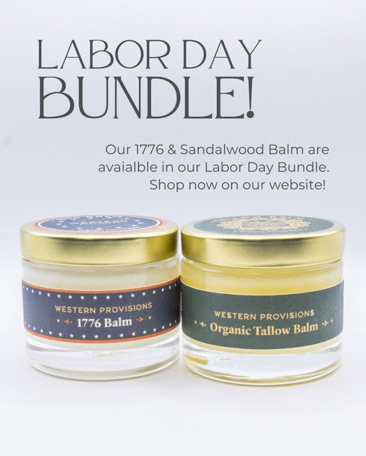 Labor Day Bundle