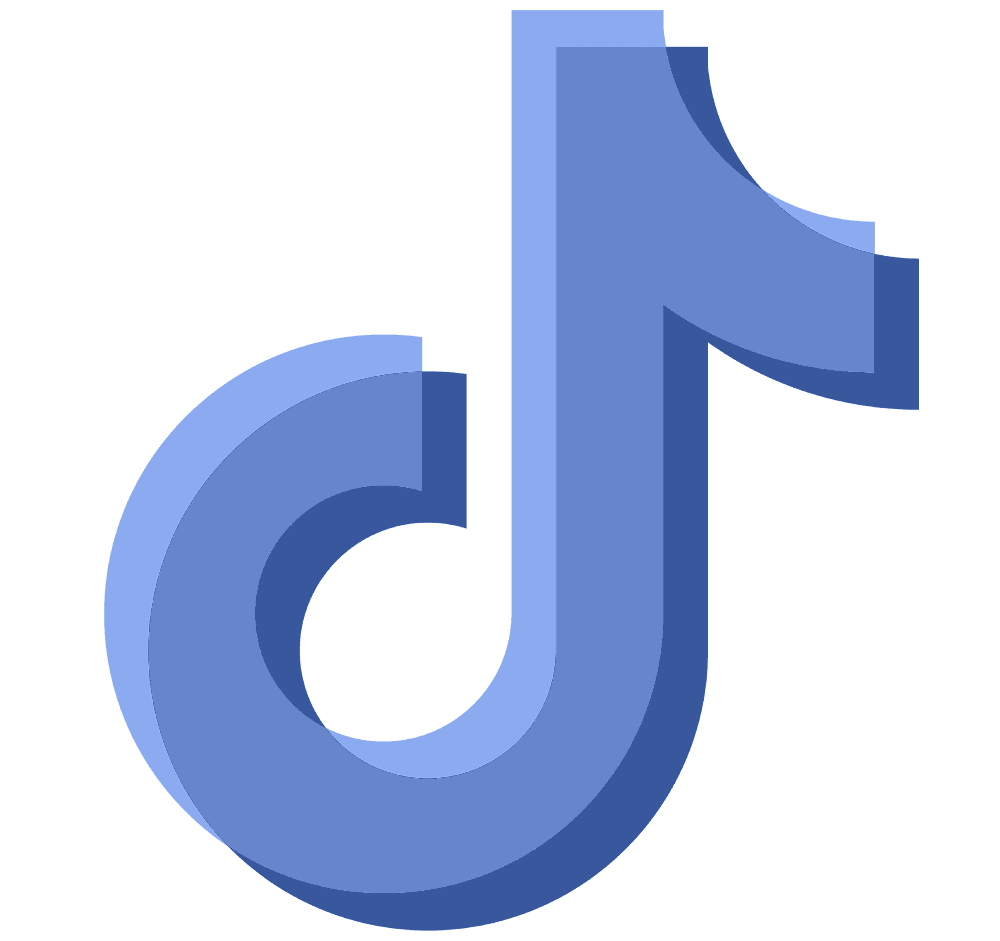 TikTok logo