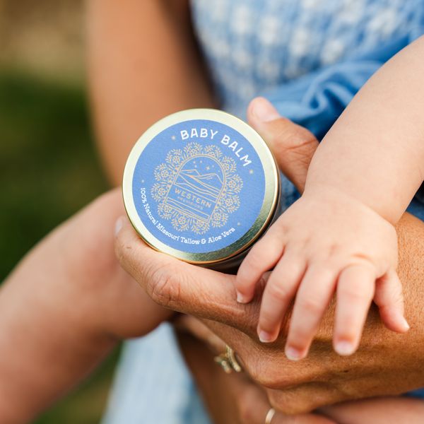 Baby Balm