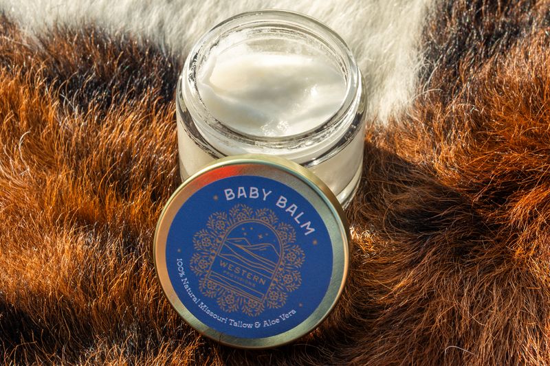 Baby Balm