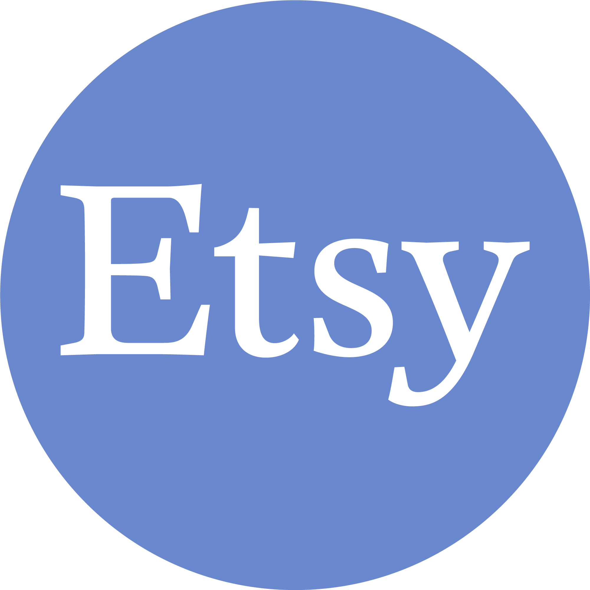 Etsy logo