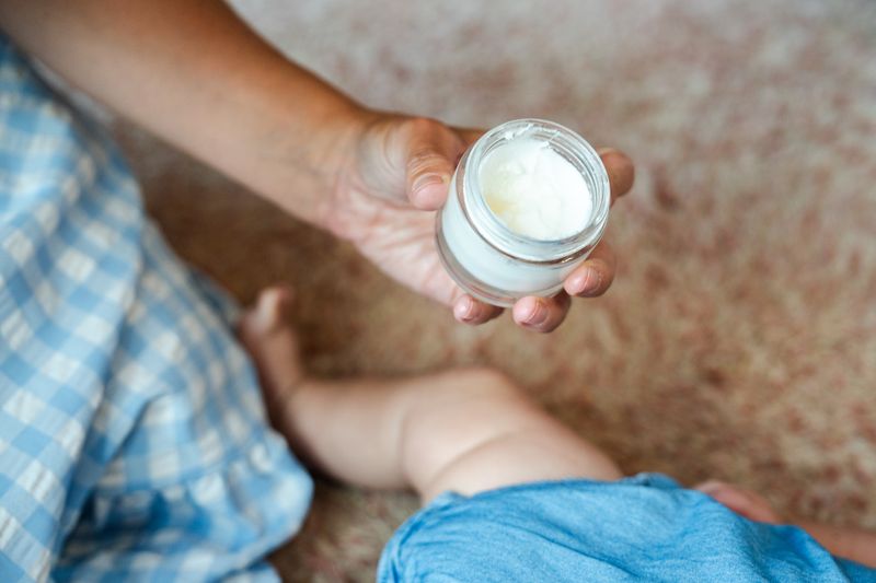 Tallow Balm - Lavender