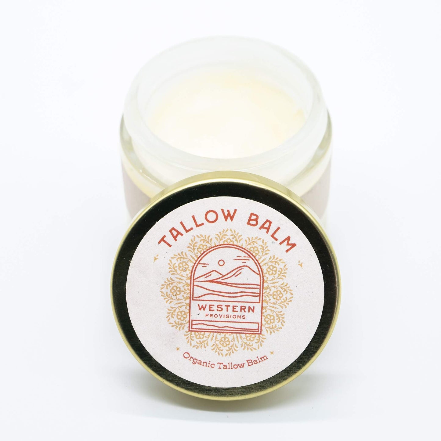 western provisions lavender tallow balm